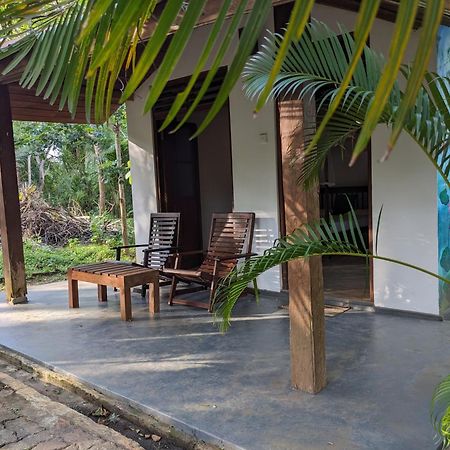 King'S Elephant Cabanas & Restaurant Tangalle Ngoại thất bức ảnh