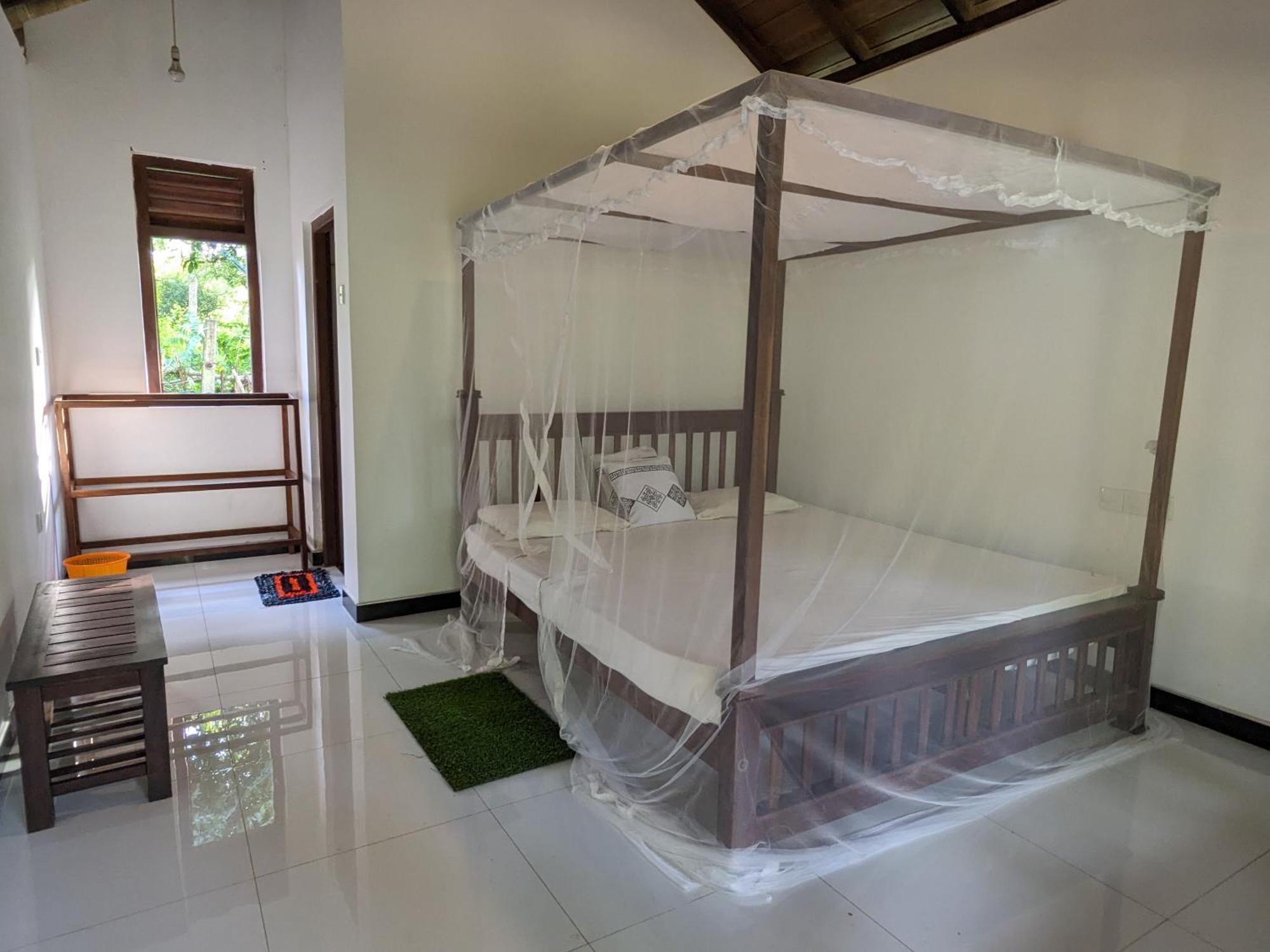 King'S Elephant Cabanas & Restaurant Tangalle Ngoại thất bức ảnh