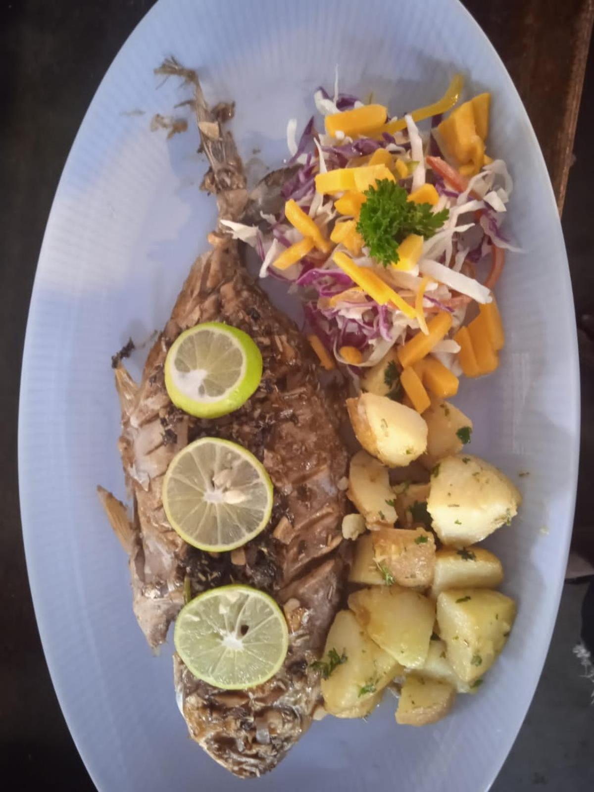 King'S Elephant Cabanas & Restaurant Tangalle Ngoại thất bức ảnh
