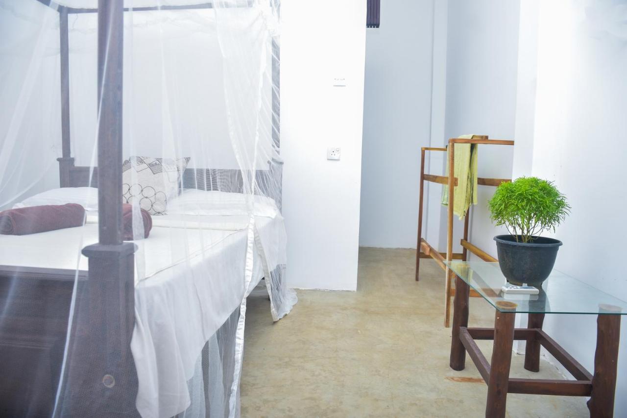 King'S Elephant Cabanas & Restaurant Tangalle Ngoại thất bức ảnh